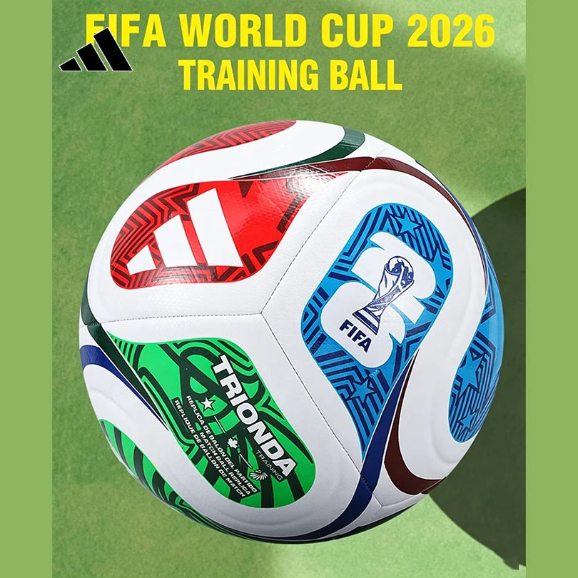 Adidas Italy 2026 World Cup Away Fan Jersey + Trionda 2026 FIFA World