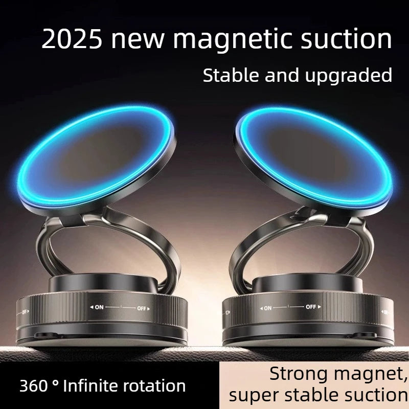 New! For Suction Cup Phone MountAdjustable Swivel Lock, for Your