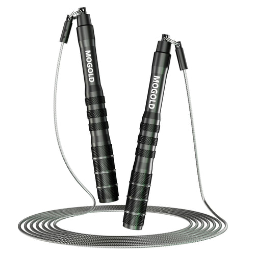 Speed rope skipping, professional fat-burning adult fitness and weight