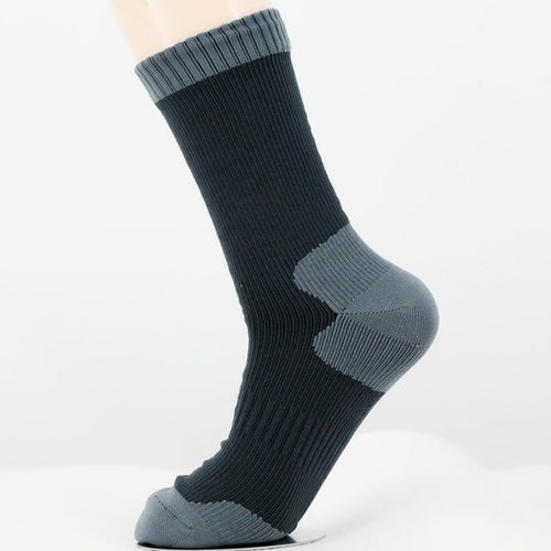 Waterproof Socks Breathable Outdoor Waterproof Hiking Wading Camping