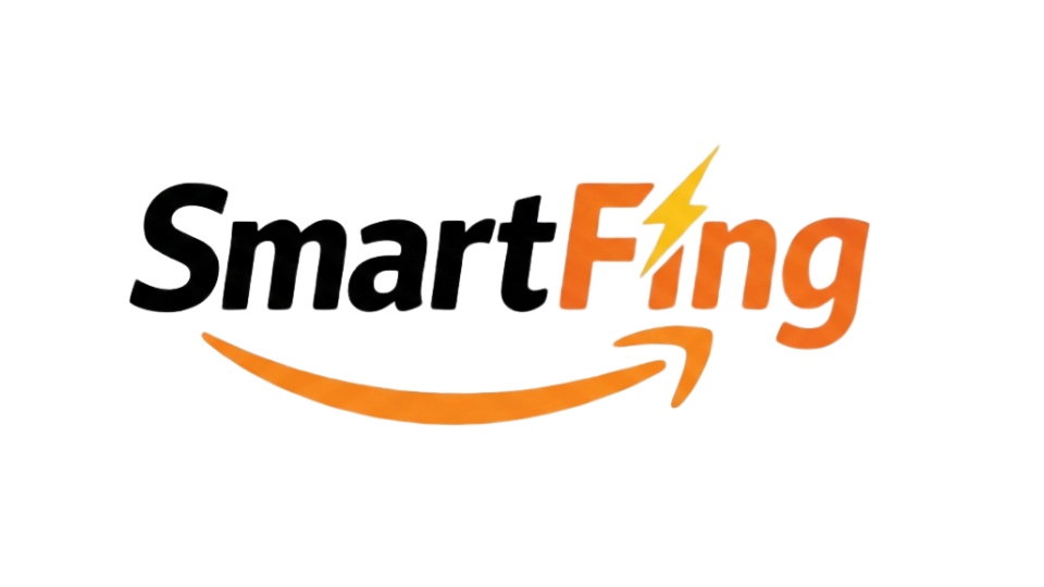 SmartFing – Trendy & Smart Gadgets for Everyday Life