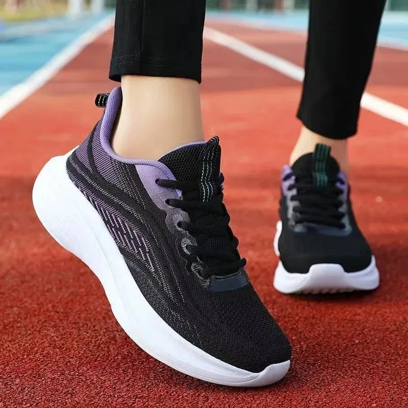 /Casual Running Summer Fashion Anti Slip Hiking Mesh Breathability