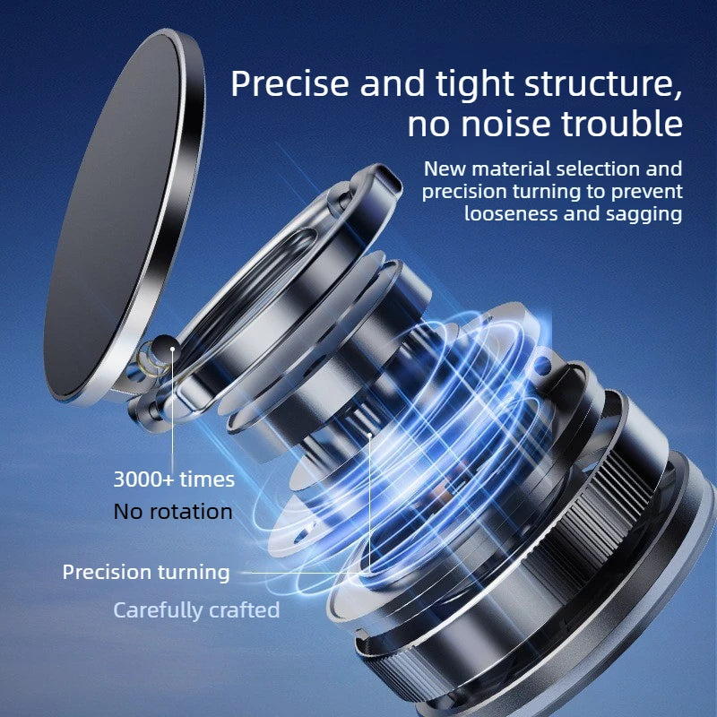 New! For Suction Cup Phone MountAdjustable Swivel Lock, for Your
