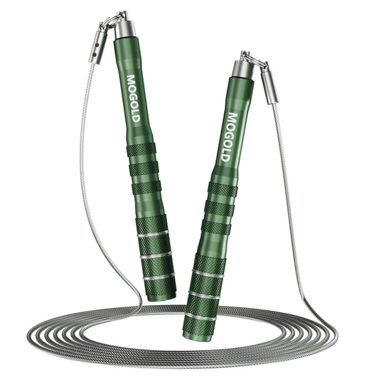 Speed rope skipping, professional fat-burning adult fitness and weight