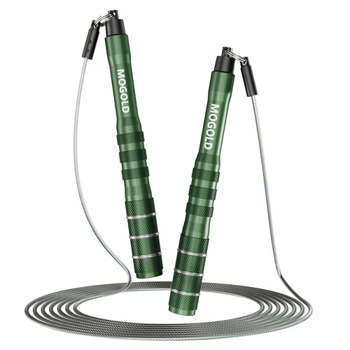 Speed rope skipping, professional fat-burning adult fitness and weight