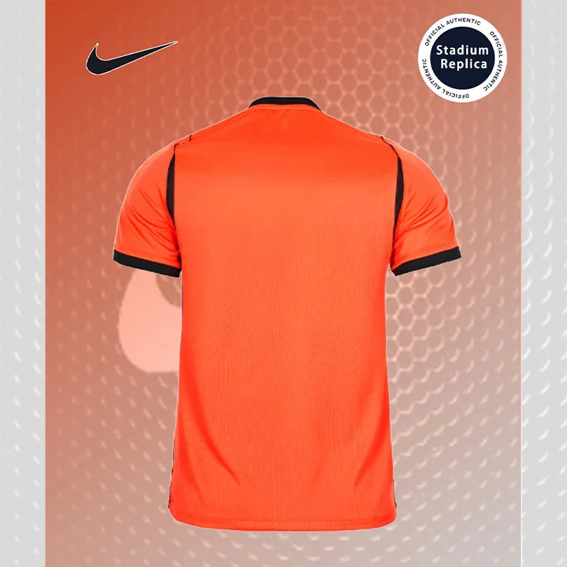 Nike Dri-FIT Unisex 2026 World Cup Netherlands Home Fan Version