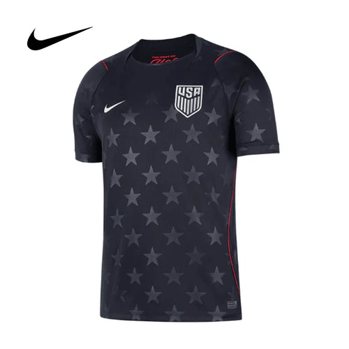 Nike Dri-FIT Unisex 2026 World Cup USA Away Fan Version Quick-Dry