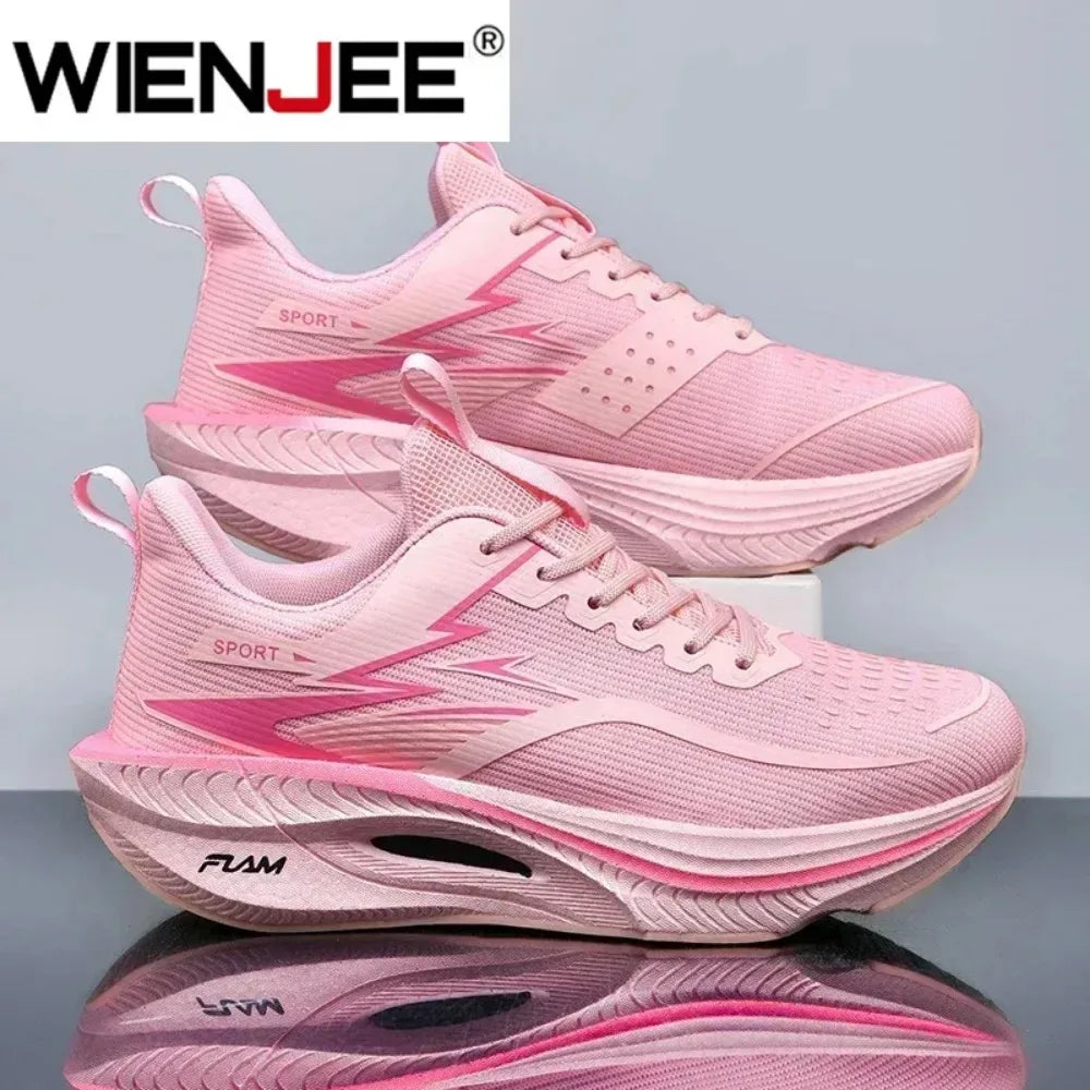 High Quality Sport Shoes For Men Casual Platform Running Sneakers