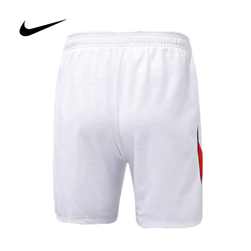 Nike England 2026 World Cup Home Fan Version Soccer Jersey & Shorts