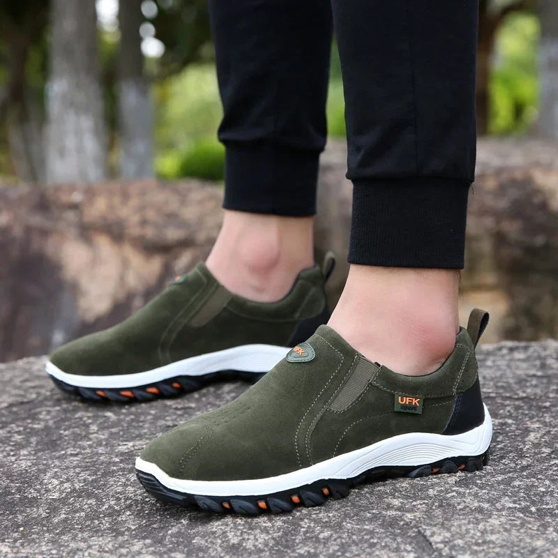 2025 New Outdoor Hiking, Camping, Running, Jogging, Leisure Hiking,
