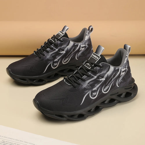 2026 Unisex Running Shoes Men Women Lightweight Mesh Breathable