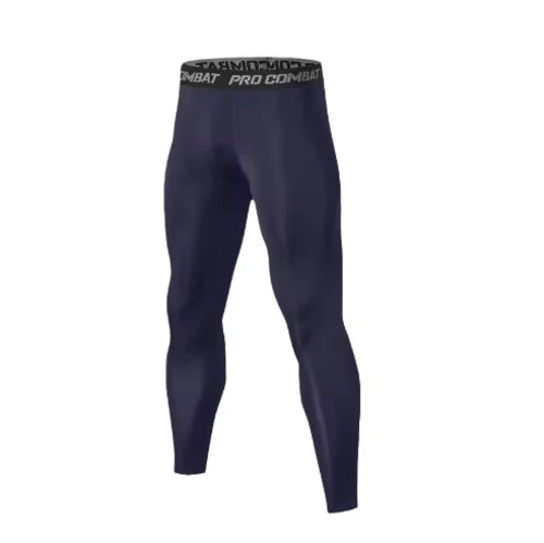 New Men's Compression Pants Male Tights Leggings For Running Training