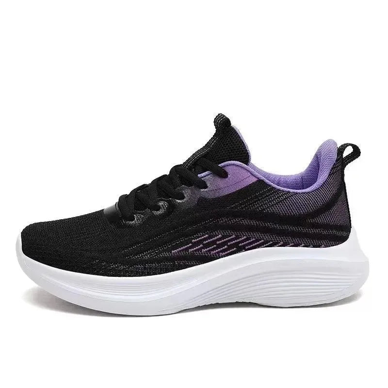 /Casual Running Summer Fashion Anti Slip Hiking Mesh Breathability