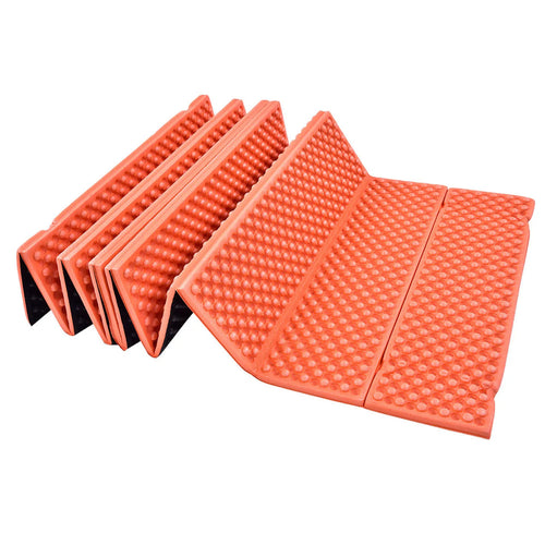 Outdoor Sleeping Pad Camping Inflatable Mattress Ultralight Air