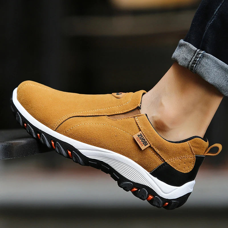 2025 New Outdoor Hiking, Camping, Running, Jogging, Leisure Hiking,