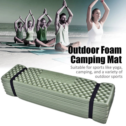 Outdoor Sleeping Pad Camping Inflatable Mattress Ultralight Air