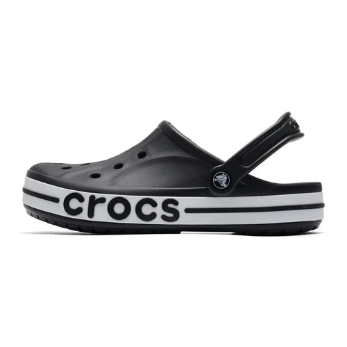 Crocs(Crocs) Men's and Women's Shoes, Slippers, Outdoor Sandals, Baya