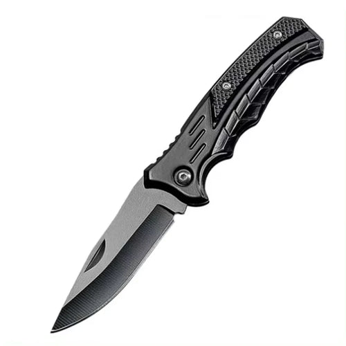 Fine Stainless Steel Folding Pocket with Sharp Edge Multifunctional