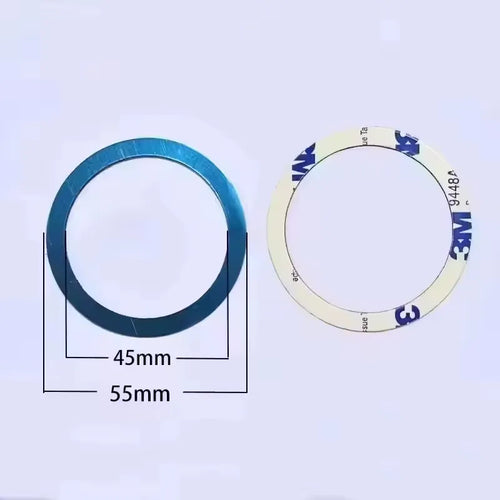 T30 Vacuum Magnetic Phone Holder Stand, for  Suction Cup Phone