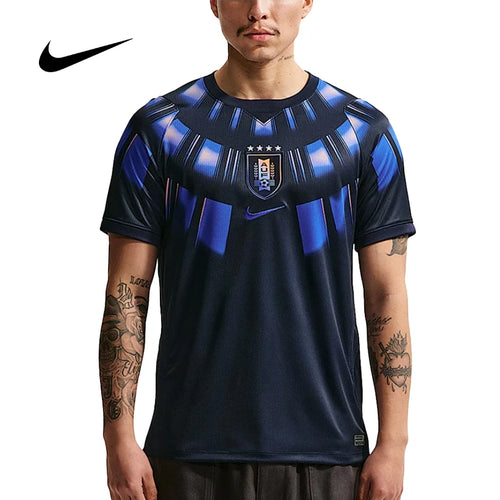 26 nat jerseyNike Dri-FIT Unisex 2026 World Cup Uruguay Away Fan