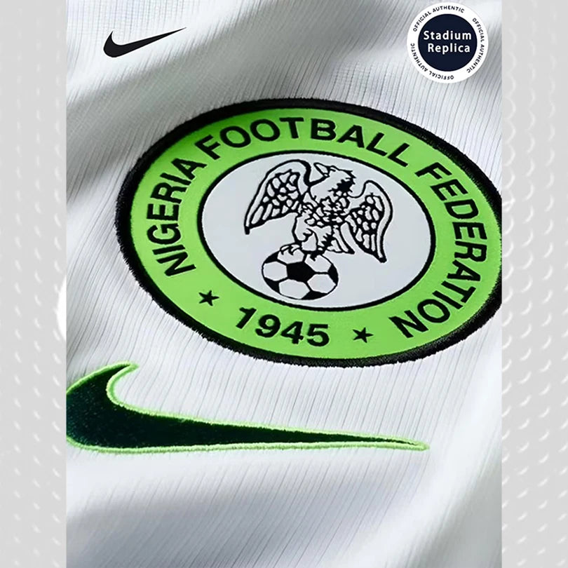 26 nat jerseyNike Dri-FIT Unisex 2026 World Cup Nigeria Away Fan