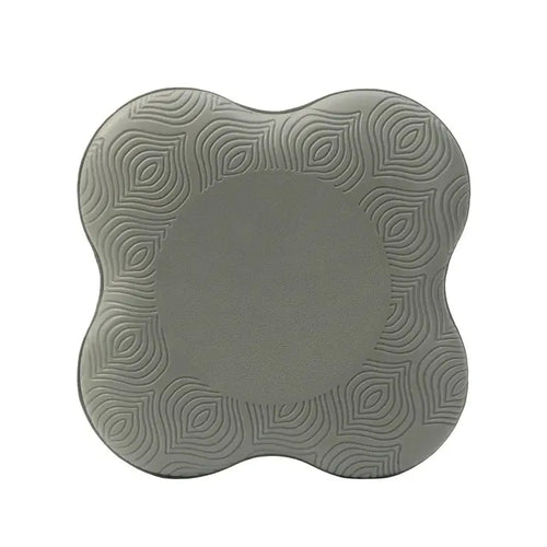 Tpe Thickened Anti Slip Yoga Kneeling Protective Pad Knee Soft Flat