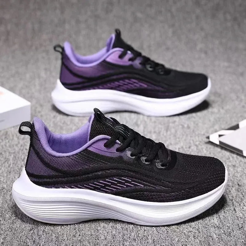 /Casual Running Summer Fashion Anti Slip Hiking Mesh Breathability