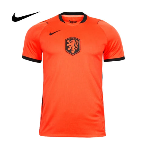 Nike Dri-FIT Unisex 2026 World Cup Netherlands Home Fan Version