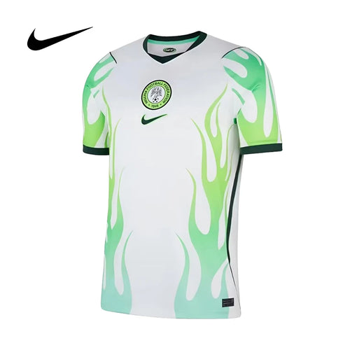 26 nat jerseyNike Dri-FIT Unisex 2026 World Cup Nigeria Away Fan