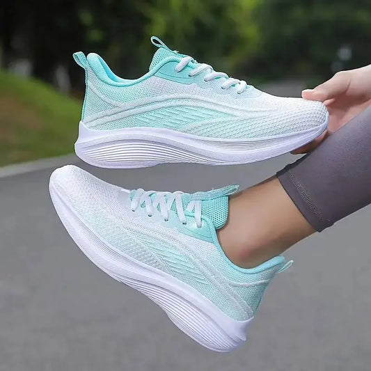 /Casual Running Summer Fashion Anti Slip Hiking Mesh Breathability
