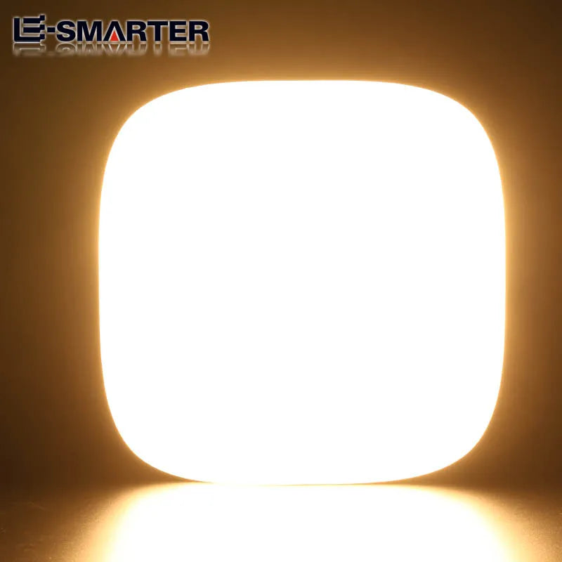 ESMARTER Rechargeable Camping Tent Strong Light with Magnet Portable