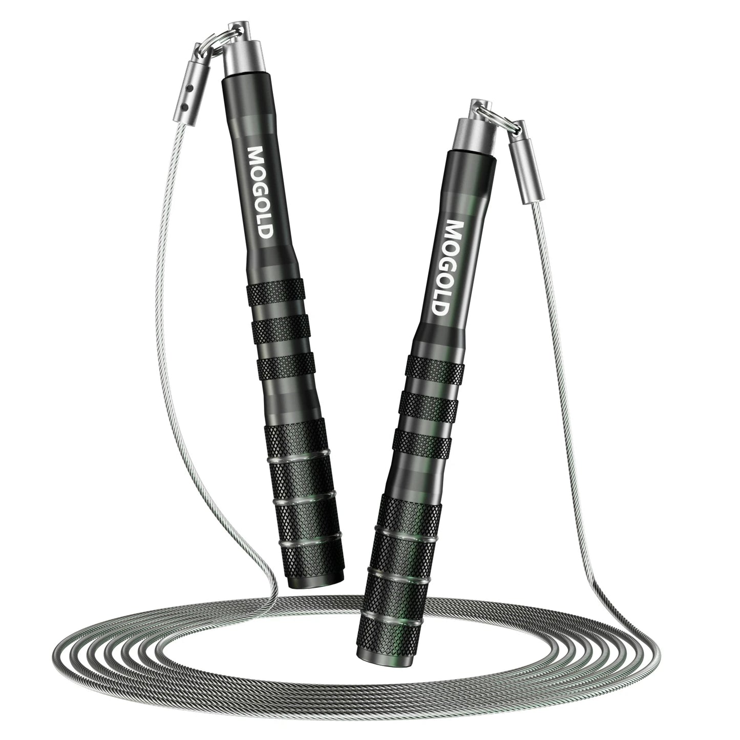 Speed rope skipping, professional fat-burning adult fitness and weight