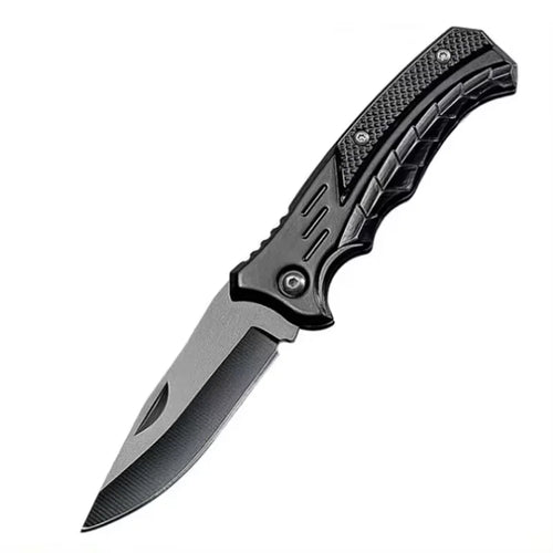 Fine Stainless Steel Folding Pocket with Sharp Edge Multifunctional
