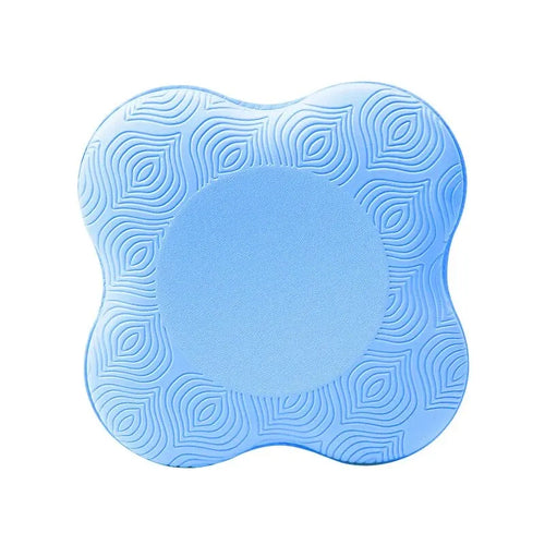 Tpe Thickened Anti Slip Yoga Kneeling Protective Pad Knee Soft Flat