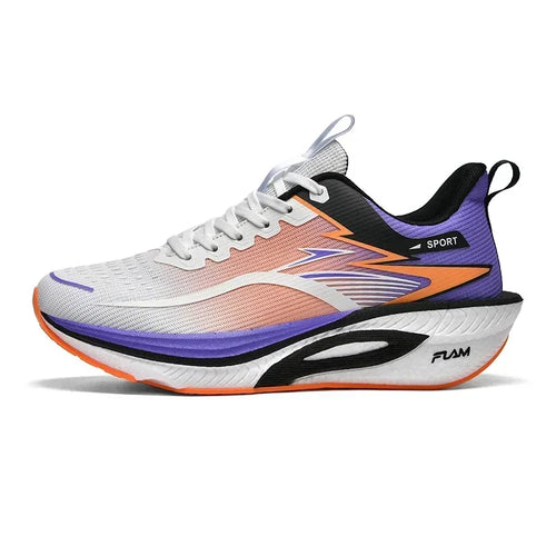 High Quality Sport Shoes For Men Casual Platform Running Sneakers