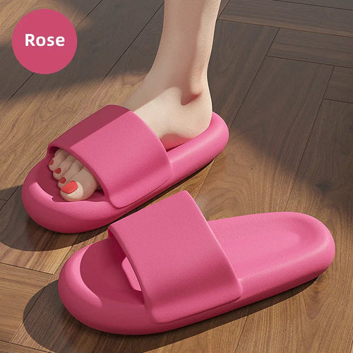 Cloud Soft EVA Slippers