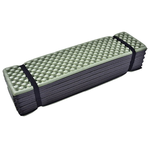 Outdoor Sleeping Pad Camping Inflatable Mattress Ultralight Air