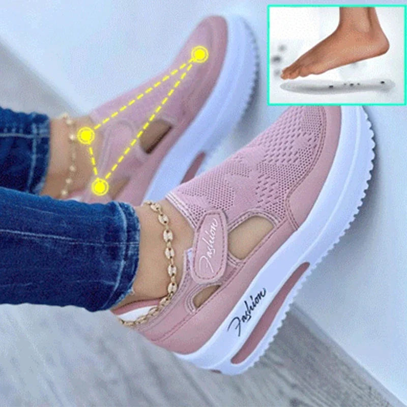 Sneakers Women Shoes Woman Tennis Shoes Canvas Shoe Female Casual