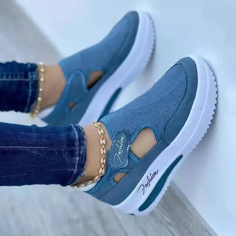 Sneakers Women Shoes Woman Tennis Shoes Canvas Shoe Female Casual