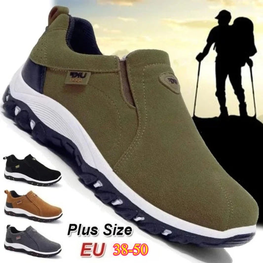 2025 New Outdoor Hiking, Camping, Running, Jogging, Leisure Hiking,