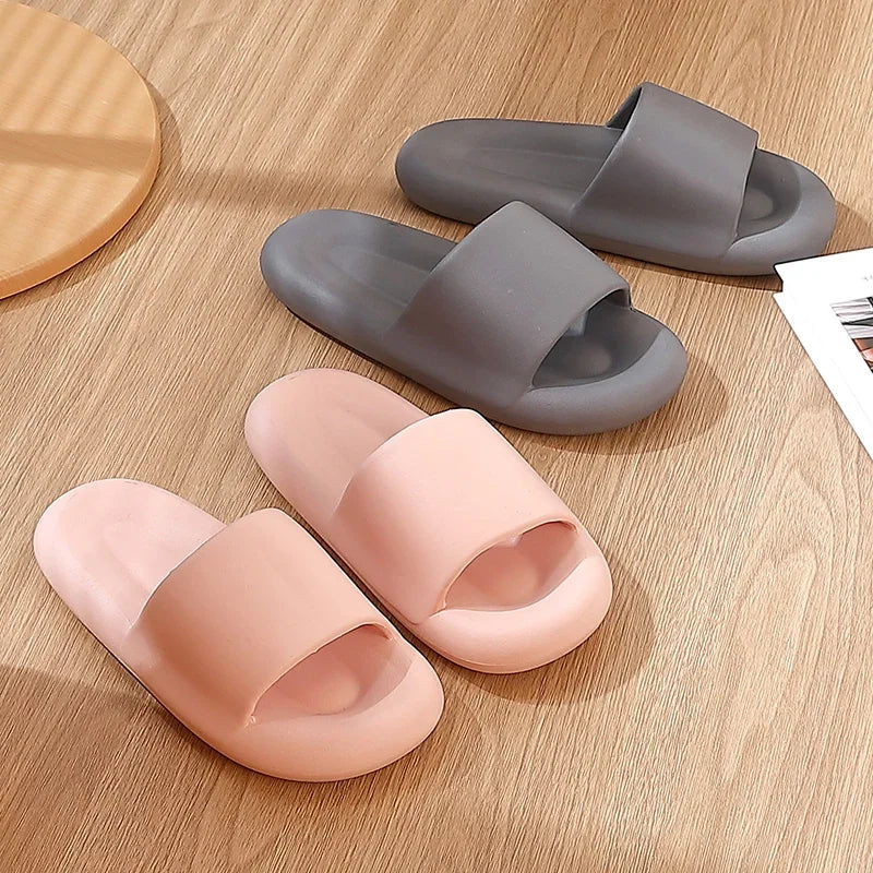Cloud Soft EVA Slippers