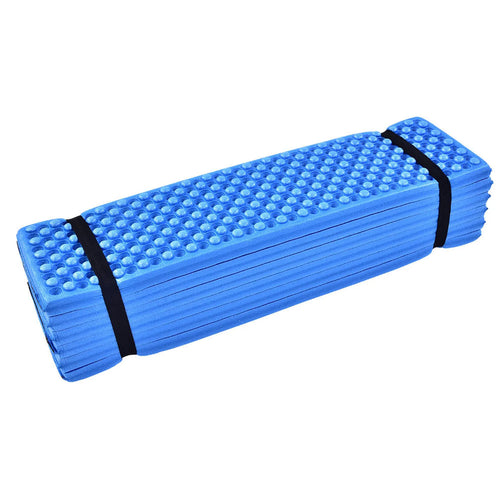 Outdoor Sleeping Pad Camping Inflatable Mattress Ultralight Air