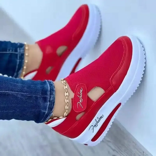 Sneakers Women Shoes Woman Tennis Shoes Canvas Shoe Female Casual