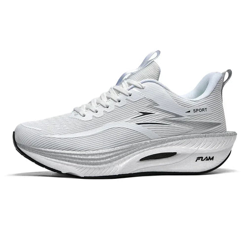 High Quality Sport Shoes For Men Casual Platform Running Sneakers
