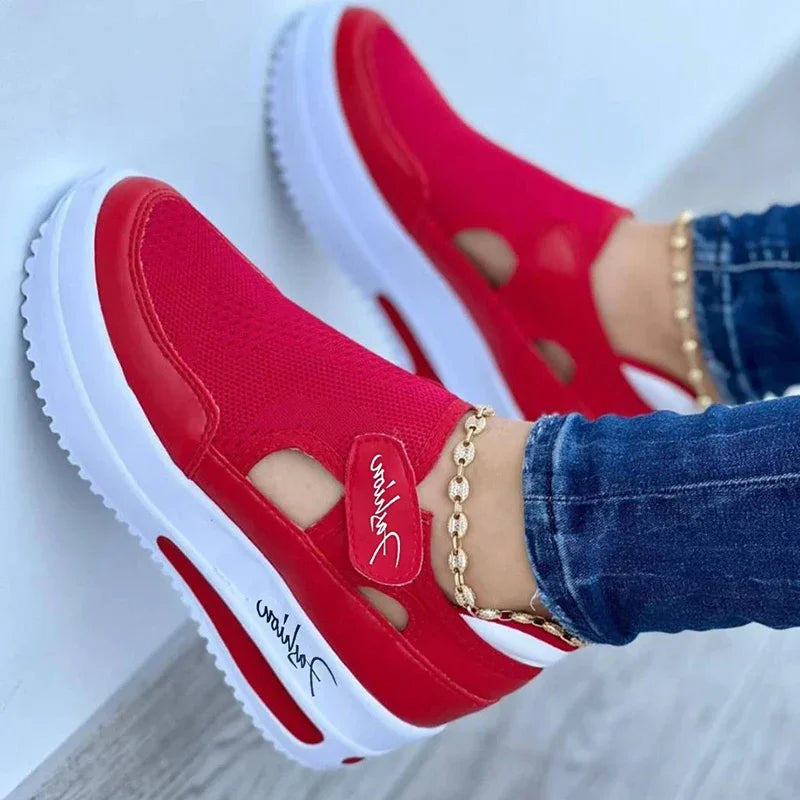 Sneakers Women Shoes Woman Tennis Shoes Canvas Shoe Female Casual