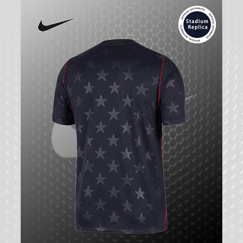 Nike Dri-FIT Unisex 2026 World Cup USA Away Fan Version Quick-Dry