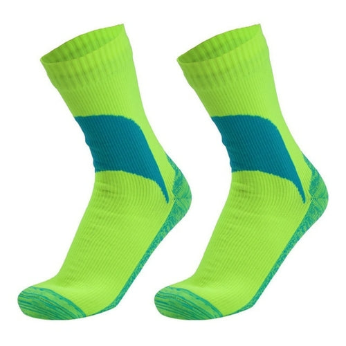 Waterproof Socks Breathable Outdoor Waterproof Hiking Wading Camping