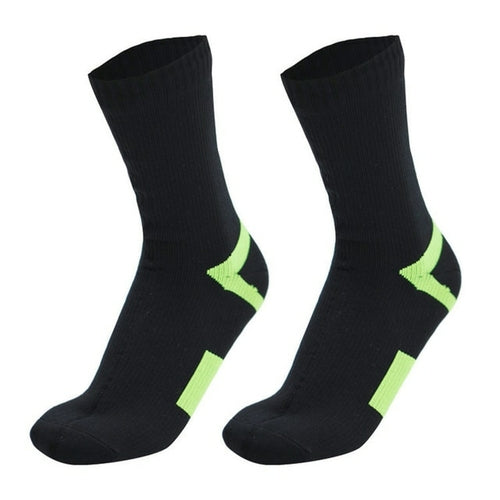 Waterproof Socks Breathable Outdoor Waterproof Hiking Wading Camping