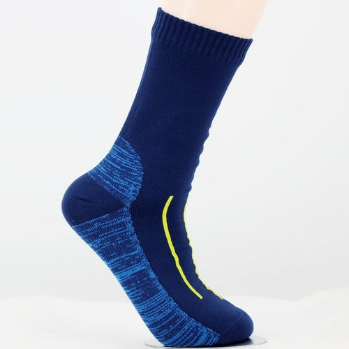 Waterproof Socks Breathable Outdoor Waterproof Hiking Wading Camping