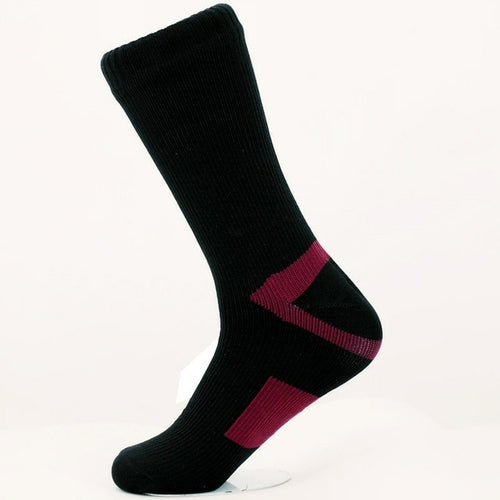 Waterproof Socks Breathable Outdoor Waterproof Hiking Wading Camping
